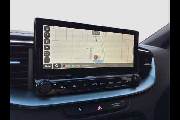 Kia Ceed Sportswagon 1.0 T-GDi MHEV Design Edition Automaat | JBL | Stoel- en Stuurverwarming | Lane Assist | Dode Hoek Assistentie |