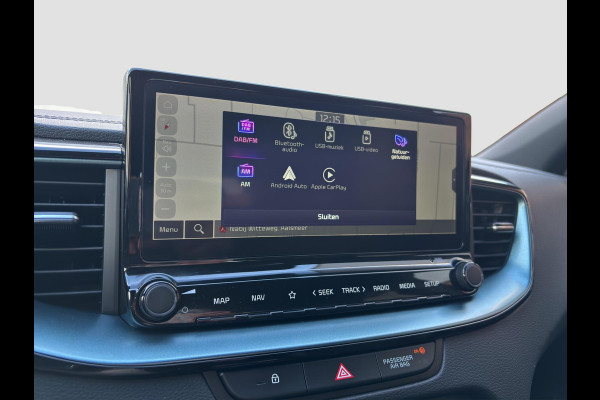 Kia Ceed Sportswagon 1.0 T-GDi MHEV Design Edition Automaat | JBL | Stoel- en Stuurverwarming | Lane Assist | Dode Hoek Assistentie |