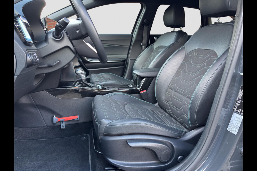 Kia Ceed Sportswagon 1.0 T-GDi MHEV Design Edition Automaat | JBL | Stoel- en Stuurverwarming | Lane Assist | Dode Hoek Assistentie |