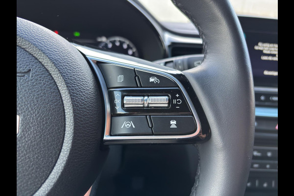 Kia Ceed Sportswagon 1.0 T-GDi MHEV Design Edition Automaat | JBL | Stoel- en Stuurverwarming | Lane Assist | Dode Hoek Assistentie |
