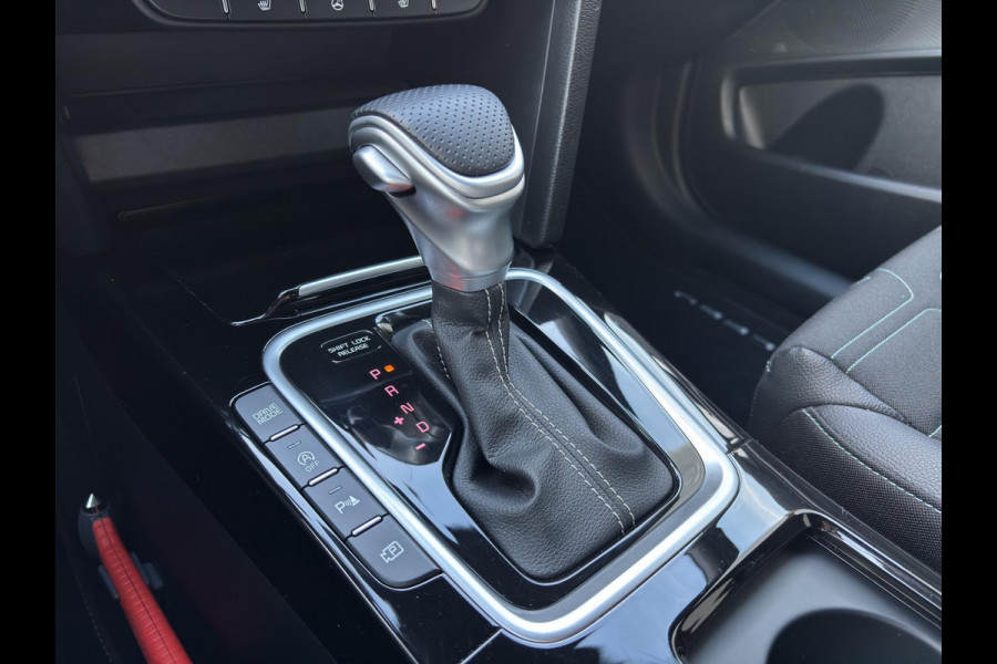 Kia Ceed Sportswagon 1.0 T-GDi MHEV Design Edition Automaat | JBL | Stoel- en Stuurverwarming | Lane Assist | Dode Hoek Assistentie |