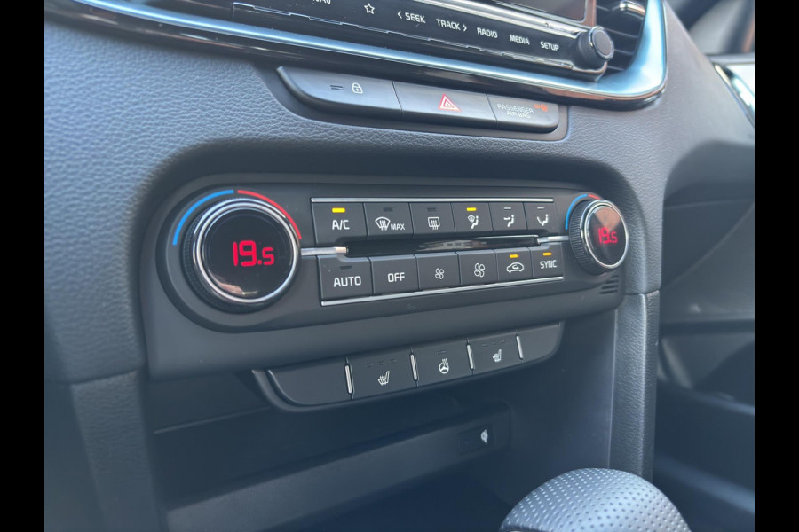 Kia Ceed Sportswagon 1.0 T-GDi MHEV Design Edition Automaat | JBL | Stoel- en Stuurverwarming | Lane Assist | Dode Hoek Assistentie |