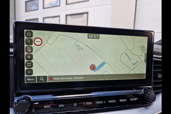 Kia ProCeed 1.0 T-GDI GT-Line | Panoramadak | Leder/Alcantara | Achteruitrijcamera | 17” Velgen | Stuur-/Stoelverwarming | Apple CarPlay/Android Auto | Clima | Key-Less sleutel | Cruise control | LED Kia ProCeed 1.0 T-GDI GT-Line | Panoramadak | Leder/Alcantara | Achteruitrijcamera | 17” Velgen | Stuur-/Stoelverwarming | Apple CarPlay/Android Auto | Clima | Key-Less sleutel | Cruise control | LED