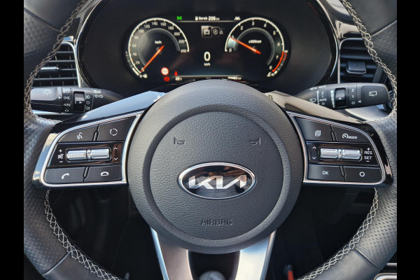 Kia ProCeed 1.0 T-GDI GT-Line | Panoramadak | Leder/Alcantara | Achteruitrijcamera | 17” Velgen | Stuur-/Stoelverwarming | Apple CarPlay/Android Auto | Clima | Key-Less sleutel | Cruise control | LED Kia ProCeed 1.0 T-GDI GT-Line | Panoramadak | Leder/Alcantara | Achteruitrijcamera | 17” Velgen | Stuur-/Stoelverwarming | Apple CarPlay/Android Auto | Clima | Key-Less sleutel | Cruise control | LED