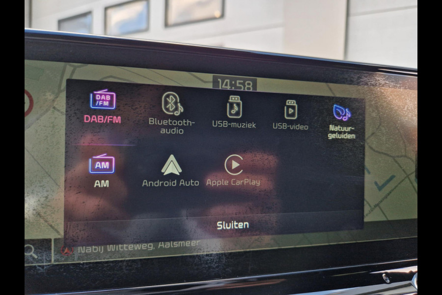 Kia ProCeed 1.0 T-GDI GT-Line | Panoramadak | Leder/Alcantara | Achteruitrijcamera | 17” Velgen | Stuur-/Stoelverwarming | Apple CarPlay/Android Auto | Clima | Key-Less sleutel | Cruise control | LED Kia ProCeed 1.0 T-GDI GT-Line | Panoramadak | Leder/Alcantara | Achteruitrijcamera | 17” Velgen | Stuur-/Stoelverwarming | Apple CarPlay/Android Auto | Clima | Key-Less sleutel | Cruise control | LED