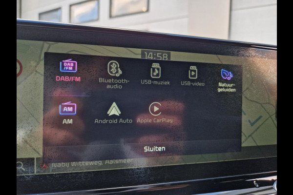 Kia ProCeed 1.0 T-GDI GT-Line | Panoramadak | Leder/Alcantara | Achteruitrijcamera | 17” Velgen | Stuur-/Stoelverwarming | Apple CarPlay/Android Auto | Clima | Key-Less sleutel | Cruise control | LED Kia ProCeed 1.0 T-GDI GT-Line | Panoramadak | Leder/Alcantara | Achteruitrijcamera | 17” Velgen | Stuur-/Stoelverwarming | Apple CarPlay/Android Auto | Clima | Key-Less sleutel | Cruise control | LED