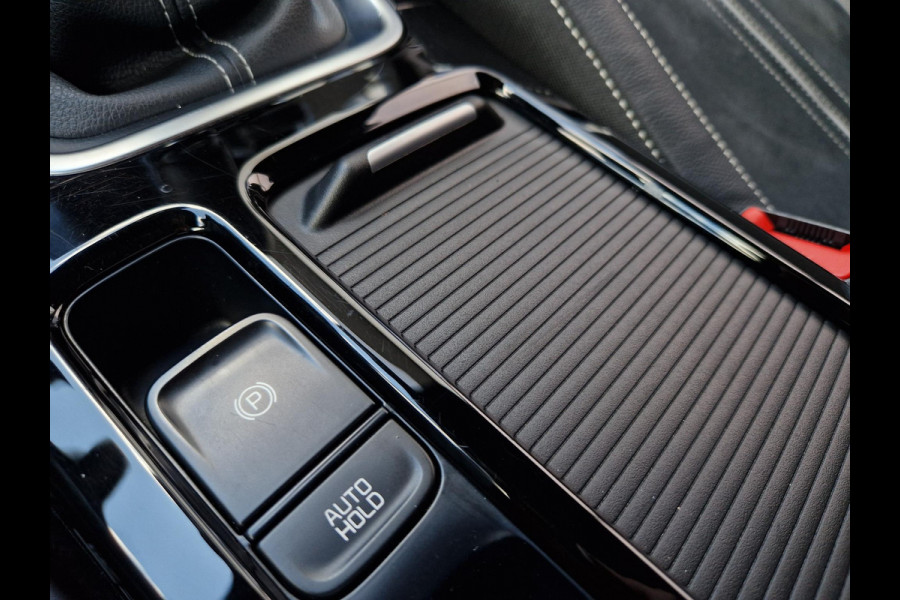 Kia ProCeed 1.0 T-GDI GT-Line | Panoramadak | Leder/Alcantara | Achteruitrijcamera | 17” Velgen | Stuur-/Stoelverwarming | Apple CarPlay/Android Auto | Clima | Key-Less sleutel | Cruise control | LED Kia ProCeed 1.0 T-GDI GT-Line | Panoramadak | Leder/Alcantara | Achteruitrijcamera | 17” Velgen | Stuur-/Stoelverwarming | Apple CarPlay/Android Auto | Clima | Key-Less sleutel | Cruise control | LED