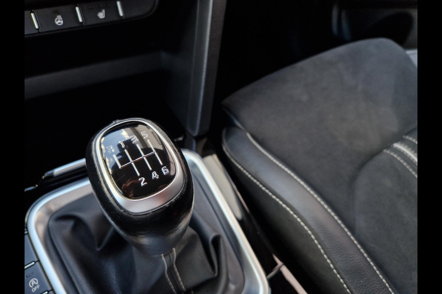 Kia ProCeed 1.0 T-GDI GT-Line | Panoramadak | Leder/Alcantara | Achteruitrijcamera | 17” Velgen | Stuur-/Stoelverwarming | Apple CarPlay/Android Auto | Clima | Key-Less sleutel | Cruise control | LED Kia ProCeed 1.0 T-GDI GT-Line | Panoramadak | Leder/Alcantara | Achteruitrijcamera | 17” Velgen | Stuur-/Stoelverwarming | Apple CarPlay/Android Auto | Clima | Key-Less sleutel | Cruise control | LED