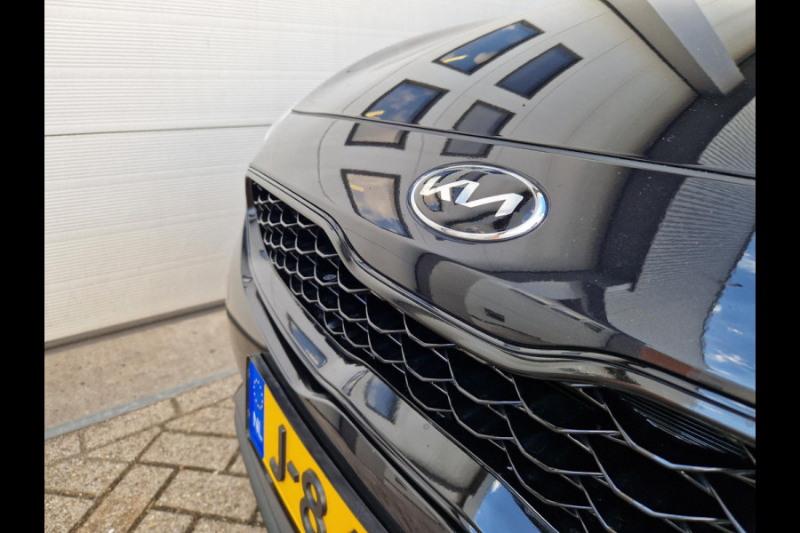 Kia ProCeed 1.0 T-GDI GT-Line | Panoramadak | Leder/Alcantara | Achteruitrijcamera | 17” Velgen | Stuur-/Stoelverwarming | Apple CarPlay/Android Auto | Clima | Key-Less sleutel | Cruise control | LED Kia ProCeed 1.0 T-GDI GT-Line | Panoramadak | Leder/Alcantara | Achteruitrijcamera | 17” Velgen | Stuur-/Stoelverwarming | Apple CarPlay/Android Auto | Clima | Key-Less sleutel | Cruise control | LED