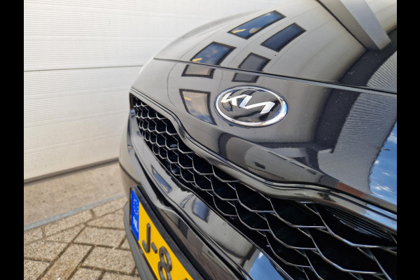 Kia ProCeed 1.0 T-GDI GT-Line | Panoramadak | Leder/Alcantara | Achteruitrijcamera | 17” Velgen | Stuur-/Stoelverwarming | Apple CarPlay/Android Auto | Clima | Key-Less sleutel | Cruise control | LED Kia ProCeed 1.0 T-GDI GT-Line | Panoramadak | Leder/Alcantara | Achteruitrijcamera | 17” Velgen | Stuur-/Stoelverwarming | Apple CarPlay/Android Auto | Clima | Key-Less sleutel | Cruise control | LED