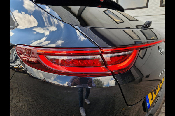 Kia ProCeed 1.0 T-GDI GT-Line | Panoramadak | Leder/Alcantara | Achteruitrijcamera | 17” Velgen | Stuur-/Stoelverwarming | Apple CarPlay/Android Auto | Clima | Key-Less sleutel | Cruise control | LED Kia ProCeed 1.0 T-GDI GT-Line | Panoramadak | Leder/Alcantara | Achteruitrijcamera | 17” Velgen | Stuur-/Stoelverwarming | Apple CarPlay/Android Auto | Clima | Key-Less sleutel | Cruise control | LED