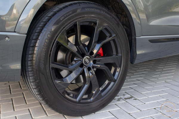 Audi Q8 60 TFSI e quattro Competition SQ8  PANO  CAM  ACC  LANE ASS  TREKHAAK LUCHTVERING Audi Q8 60 TFSI e quattro Competition SQ8  PANO  CAM  ACC  LANE ASS  TREKHAAK LUCHTVERING