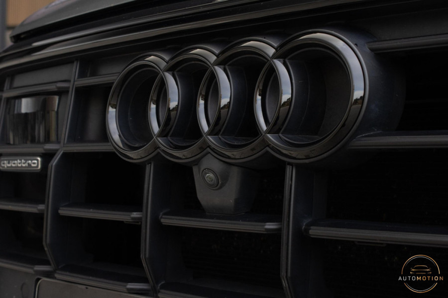 Audi Q8 60 TFSI e quattro Competition SQ8  PANO  CAM  ACC  LANE ASS  TREKHAAK LUCHTVERING Audi Q8 60 TFSI e quattro Competition SQ8  PANO  CAM  ACC  LANE ASS  TREKHAAK LUCHTVERING