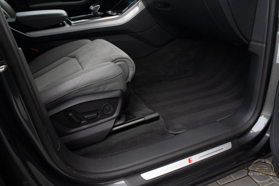 Audi Q8 60 TFSI e quattro Competition SQ8  PANO  CAM  ACC  LANE ASS  TREKHAAK LUCHTVERING Audi Q8 60 TFSI e quattro Competition SQ8  PANO  CAM  ACC  LANE ASS  TREKHAAK LUCHTVERING
