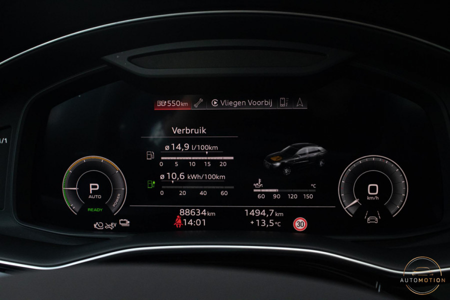 Audi Q8 60 TFSI e quattro Competition SQ8  PANO  CAM  ACC  LANE ASS  TREKHAAK LUCHTVERING Audi Q8 60 TFSI e quattro Competition SQ8  PANO  CAM  ACC  LANE ASS  TREKHAAK LUCHTVERING