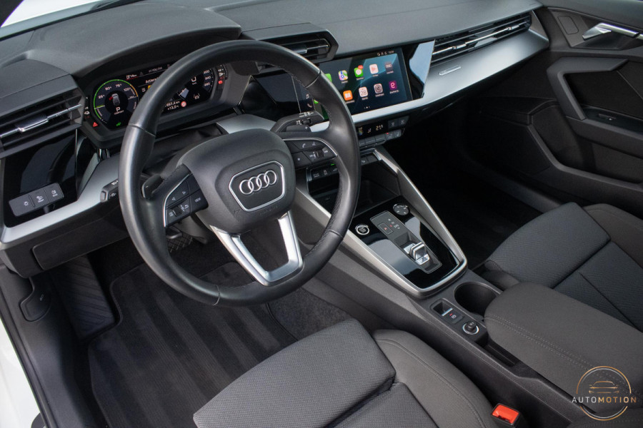 Audi A3 Sportback 45 TFSI e Sedition Comp. PANO MATRIX S LINE CAMERA