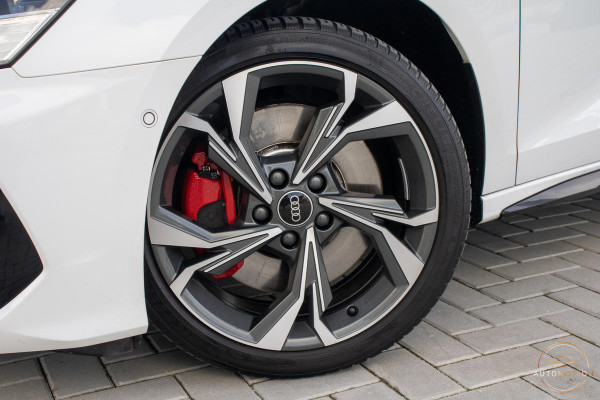 Audi A3 Sportback 45 TFSI e Sedition Comp. PANO MATRIX S LINE CAMERA