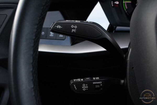 Audi A3 Sportback 45 TFSI e Sedition Comp. PANO MATRIX S LINE CAMERA