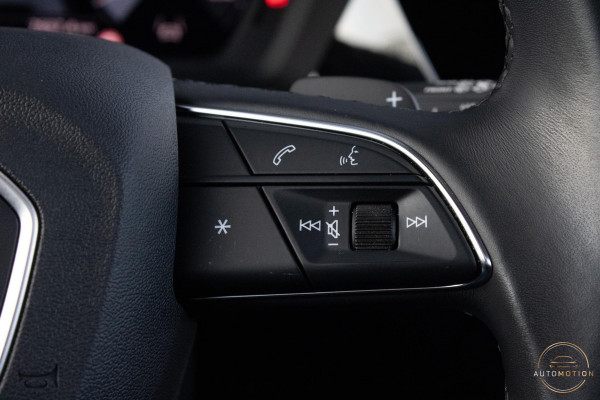 Audi A3 Sportback 45 TFSI e Sedition Comp. PANO MATRIX S LINE CAMERA