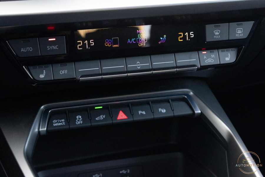 Audi A3 Sportback 45 TFSI e Sedition Comp. PANO MATRIX S LINE CAMERA