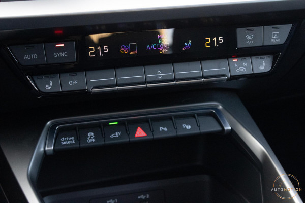 Audi A3 Sportback 45 TFSI e Sedition Comp. PANO MATRIX S LINE CAMERA