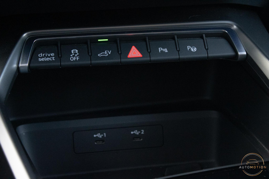 Audi A3 Sportback 45 TFSI e Sedition Comp. PANO MATRIX S LINE CAMERA