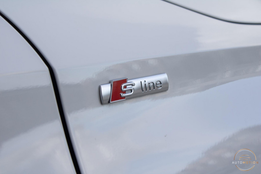 Audi A3 Sportback 45 TFSI e Sedition Comp. PANO MATRIX S LINE CAMERA