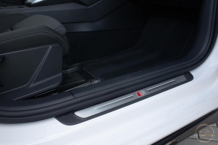 Audi A3 Sportback 45 TFSI e Sedition Comp. PANO MATRIX S LINE CAMERA