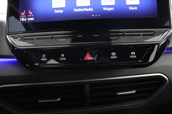 Volkswagen ID.3 Life 58 kWh|SOH 90%|Stuur-/Stoelverwarming|ACC