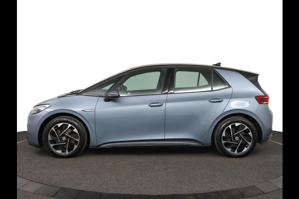 Volkswagen ID.3 Life 58 kWh|SOH 90%|Stuur-/Stoelverwarming|ACC