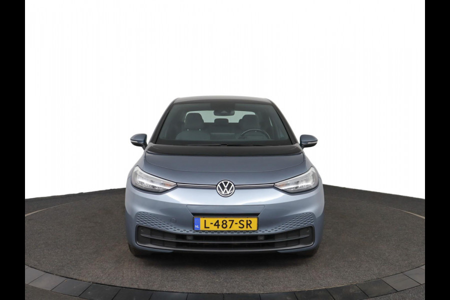 Volkswagen ID.3 Life 58 kWh|SOH 90%|Stuur-/Stoelverwarming|ACC