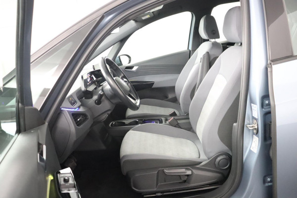 Volkswagen ID.3 Life 58 kWh|SOH 90%|Stuur-/Stoelverwarming|ACC