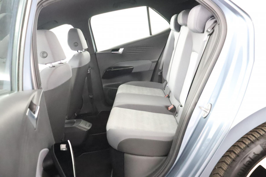Volkswagen ID.3 Life 58 kWh|SOH 90%|Stuur-/Stoelverwarming|ACC