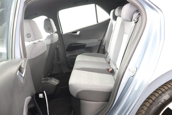 Volkswagen ID.3 Life 58 kWh|SOH 90%|Stuur-/Stoelverwarming|ACC