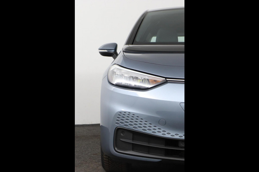 Volkswagen ID.3 Life 58 kWh|SOH 90%|Stuur-/Stoelverwarming|ACC