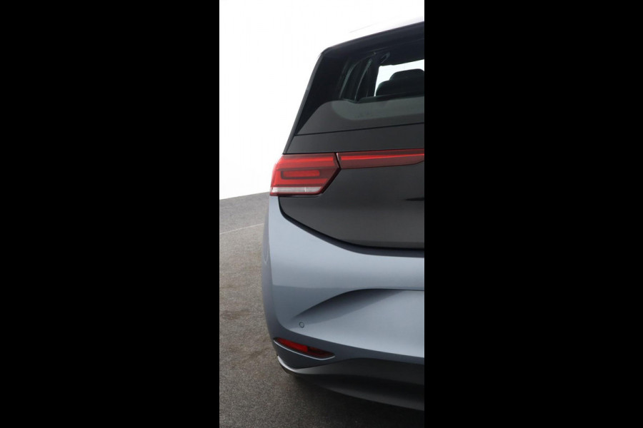 Volkswagen ID.3 Life 58 kWh|SOH 90%|Stuur-/Stoelverwarming|ACC