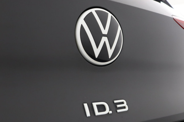 Volkswagen ID.3 Life 58 kWh|SOH 90%|Stuur-/Stoelverwarming|ACC