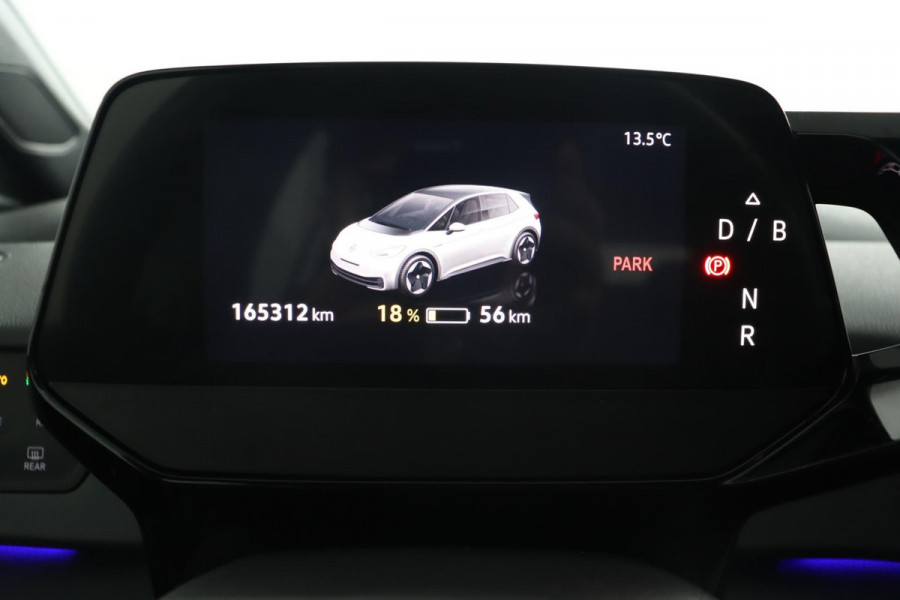 Volkswagen ID.3 Life 58 kWh|SOH 90%|Stuur-/Stoelverwarming|ACC