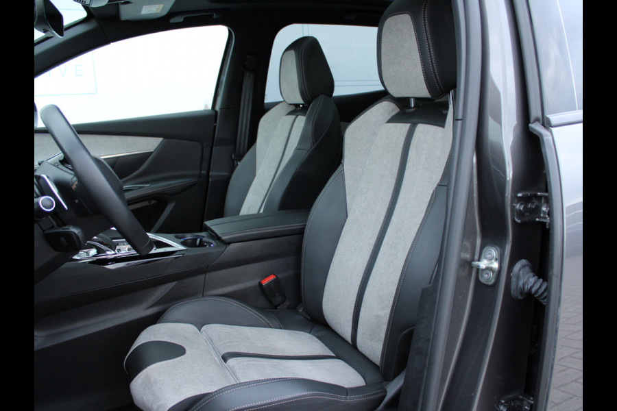 Peugeot 3008 1.6 HYbrid 225 Blue Lease GT NL AUTO | PANO | CAMERA | AFN. TREKHAAK |