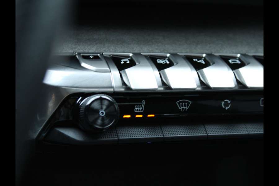 Peugeot 3008 1.6 HYbrid 225 Blue Lease GT NL AUTO | PANO | CAMERA | AFN. TREKHAAK |
