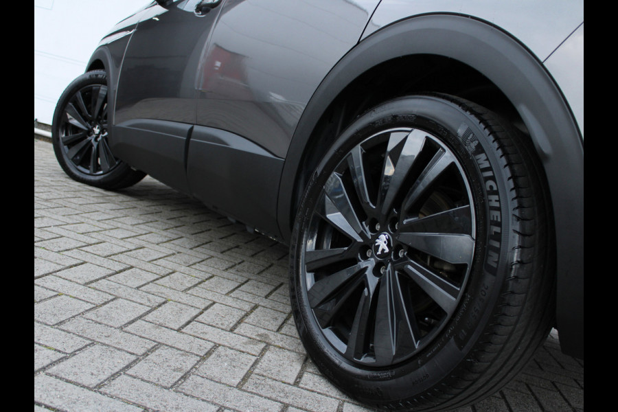 Peugeot 3008 1.6 HYbrid 225 Blue Lease GT NL AUTO | PANO | CAMERA | AFN. TREKHAAK |