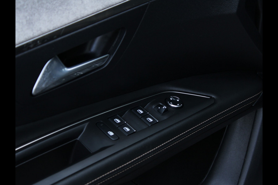 Peugeot 3008 1.6 HYbrid 225 Blue Lease GT NL AUTO | PANO | CAMERA | AFN. TREKHAAK |