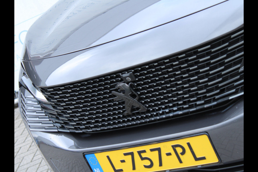 Peugeot 3008 1.6 HYbrid 225 Blue Lease GT NL AUTO | PANO | CAMERA | AFN. TREKHAAK |