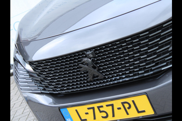 Peugeot 3008 1.6 HYbrid 225 Blue Lease GT NL AUTO | PANO | CAMERA | AFN. TREKHAAK |