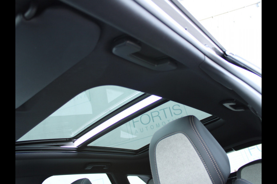Peugeot 3008 1.6 HYbrid 225 Blue Lease GT NL AUTO | PANO | CAMERA | AFN. TREKHAAK |