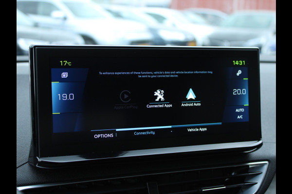 Peugeot 3008 1.6 HYbrid 225 Blue Lease GT NL AUTO | PANO | CAMERA | AFN. TREKHAAK |