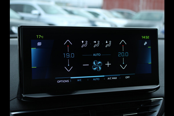 Peugeot 3008 1.6 HYbrid 225 Blue Lease GT NL AUTO | PANO | CAMERA | AFN. TREKHAAK |