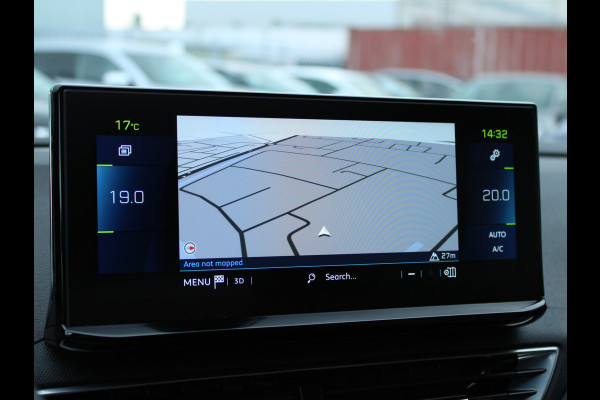 Peugeot 3008 1.6 HYbrid 225 Blue Lease GT NL AUTO | PANO | CAMERA | AFN. TREKHAAK |