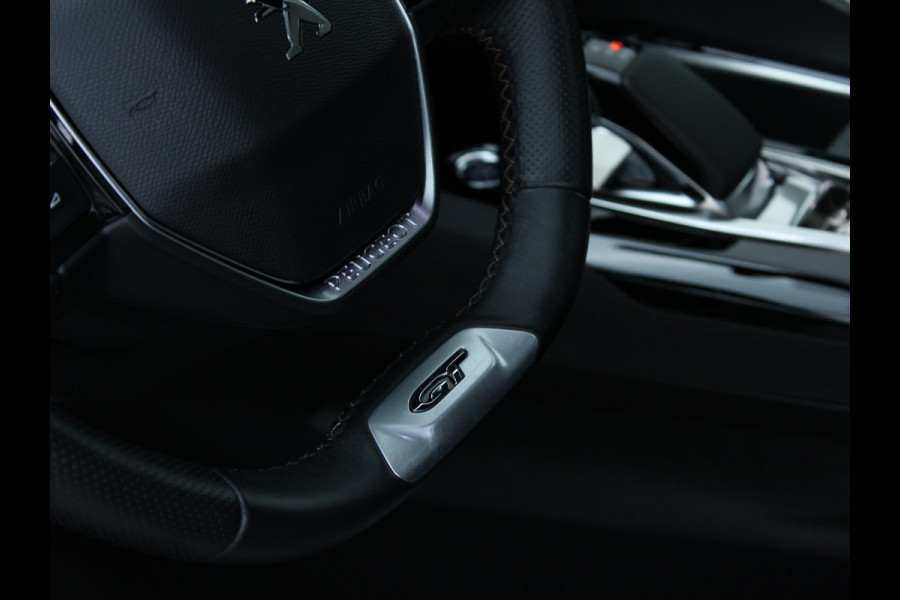 Peugeot 3008 1.6 HYbrid 225 Blue Lease GT NL AUTO | PANO | CAMERA | AFN. TREKHAAK |