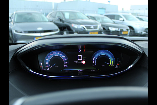 Peugeot 3008 1.6 HYbrid 225 Blue Lease GT NL AUTO | PANO | CAMERA | AFN. TREKHAAK |